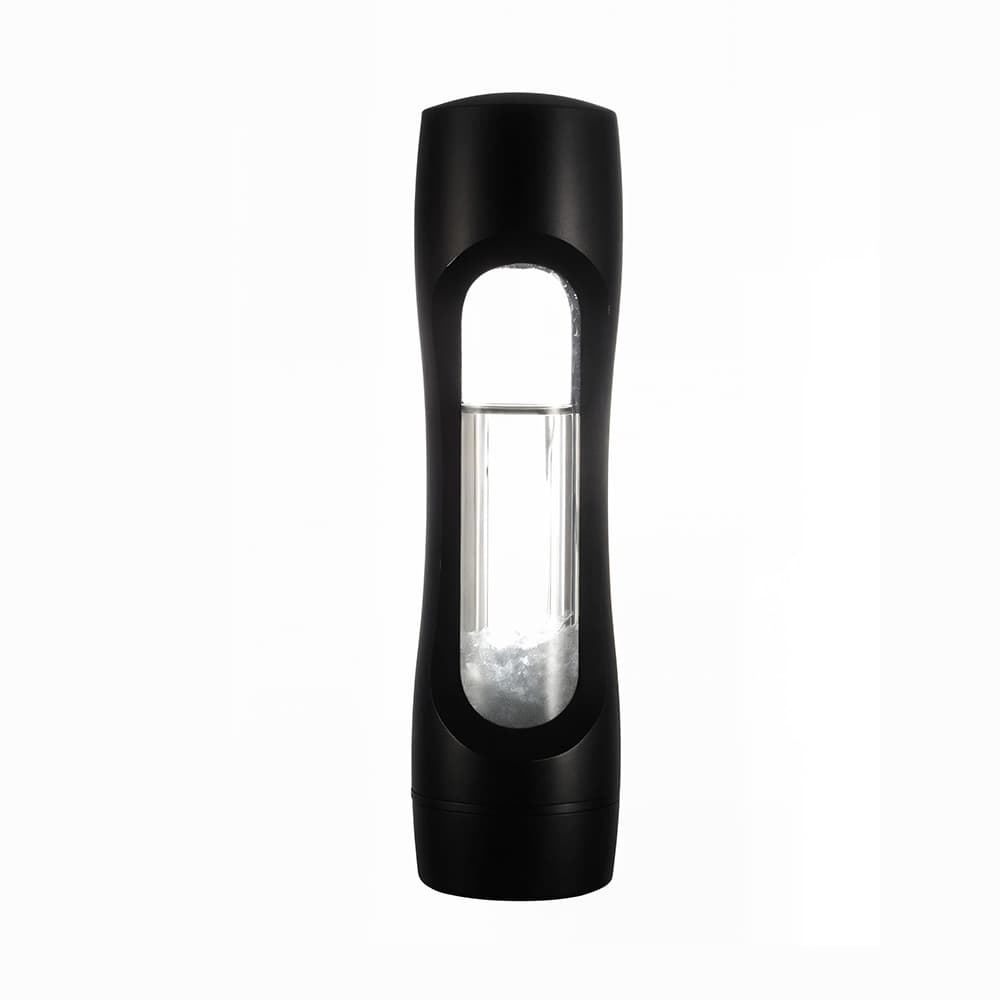 Stormglass Black