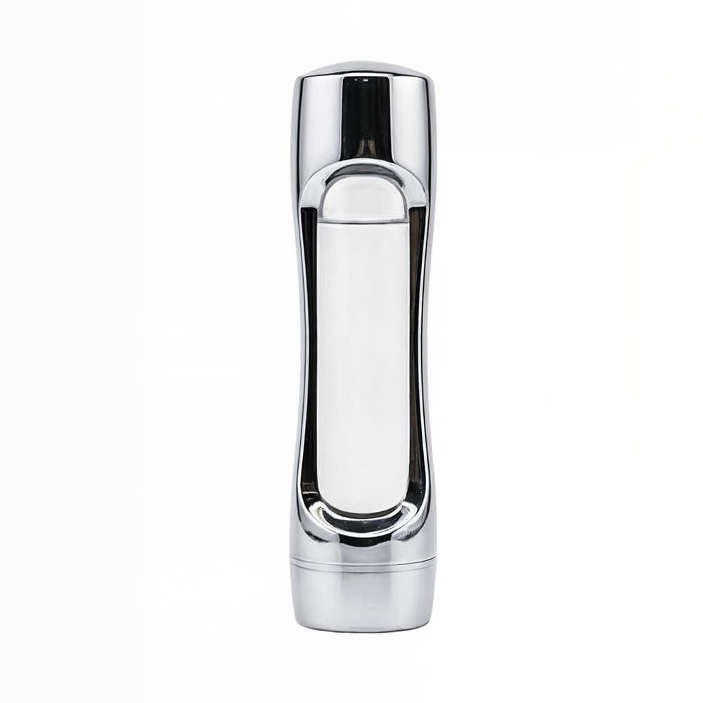 Stormglass Silver