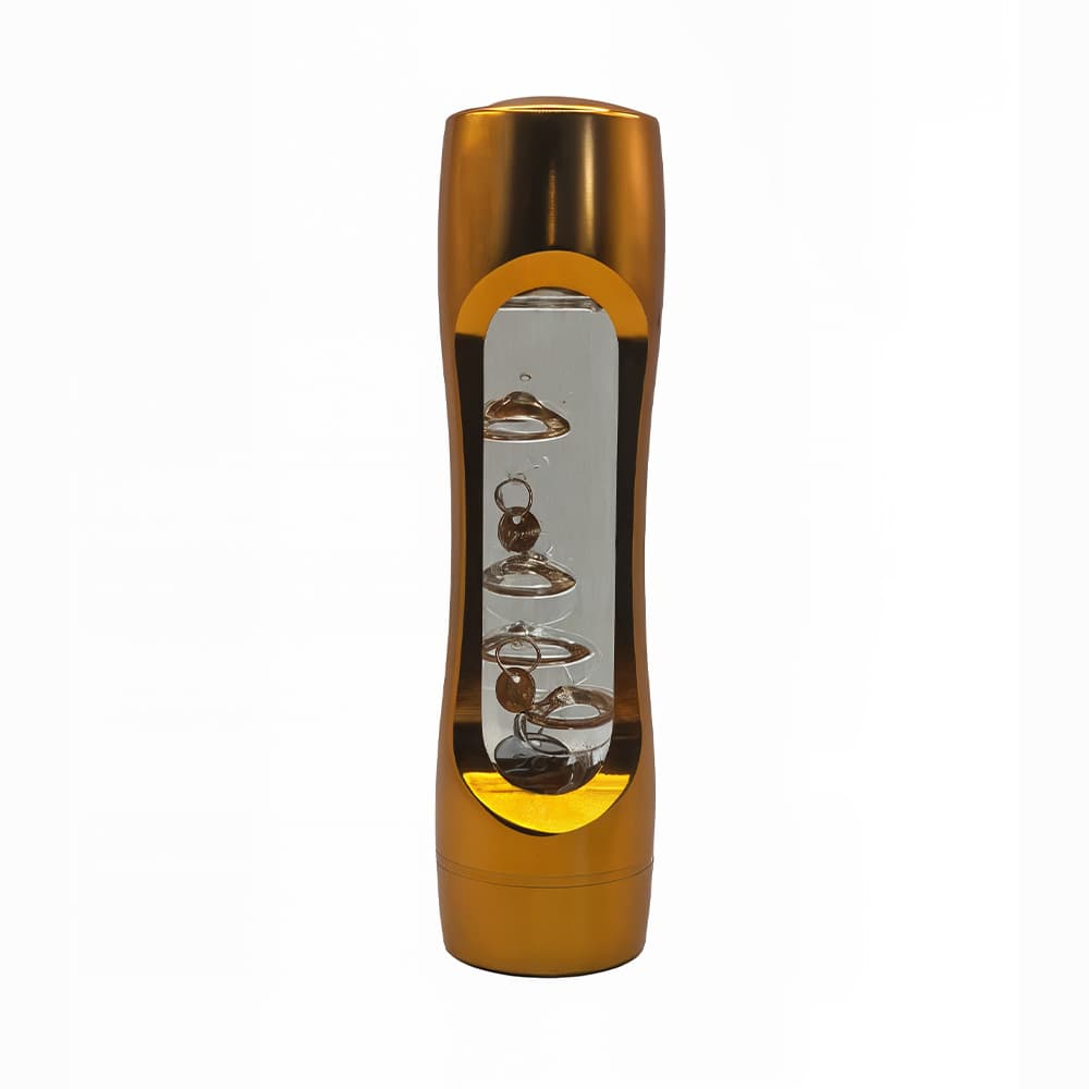 Galileo — Copper anodised